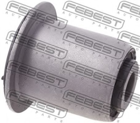 Сайлентблок рычага FEBEST TAB-557