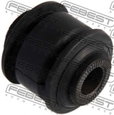Сайлентблок рычага FEBEST TAB-710