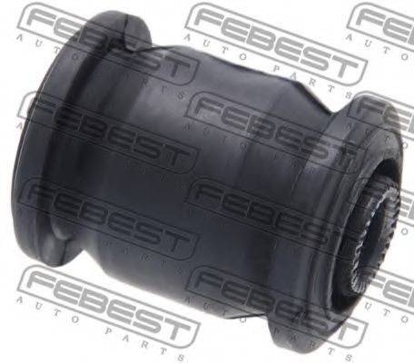Сайлентблок важеля FEBEST TAB-ACU10R