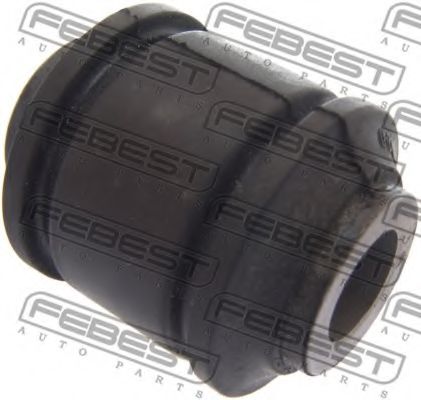 Сайлентблок рычага FEBEST TAB-FCRLR