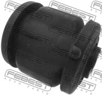 Втулка, важіль колісної підвіски FEBEST TAB-J520