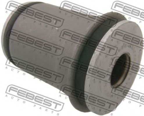 Сайлентблок рычага FEBEST TAB-KCH10X