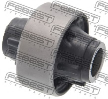 Сайлентблок важеля FEBEST TAB-KGB10B