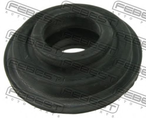 Опора, дифференциал FEBEST TAB-KLH12DM