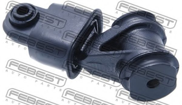Сайлентблок рычага FEBEST TAB-NHW10R