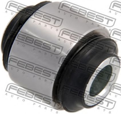 Сайлентблок важеля FEBEST TAB-ST200LZ