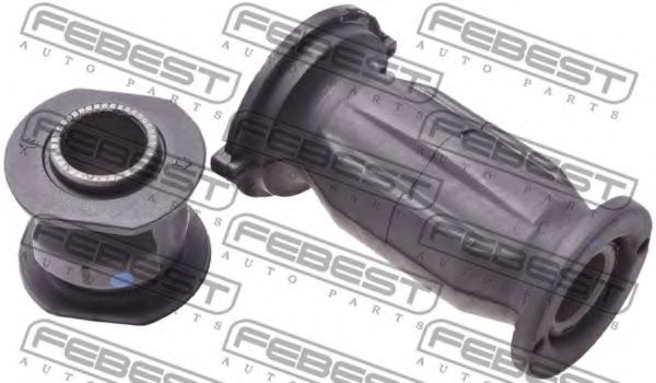 Сайлентблок рулевого механизма FEBEST TAB-UCK45-KIT