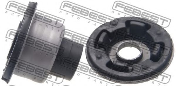 Опора, дифференциал FEBEST TAB-UCK60DM