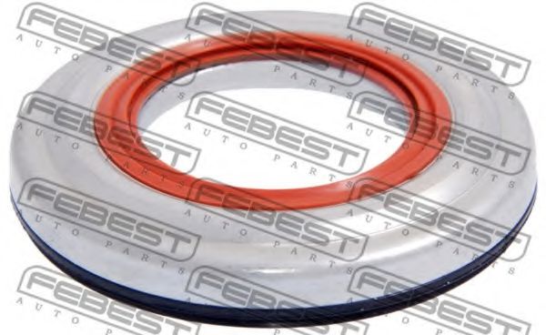 Подшипник качения, опора стойки амортизатора FEBEST TB-001