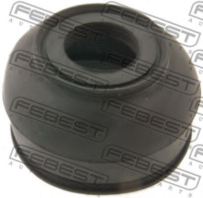Ремкомплект шаровых опор FEBEST TBJB-002