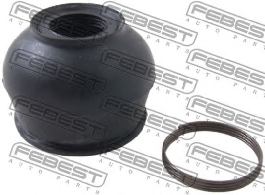 Ремкомплект кульових опор FEBEST TBJB-120LOW