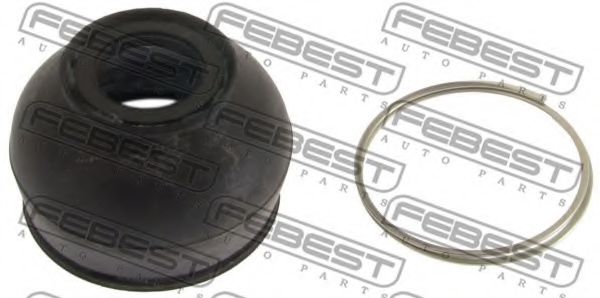 Ремкомплект шаровых опор FEBEST TBJB-233