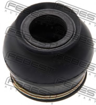 Ремкомплект шаровых опор FEBEST TBJB-JZS160UR