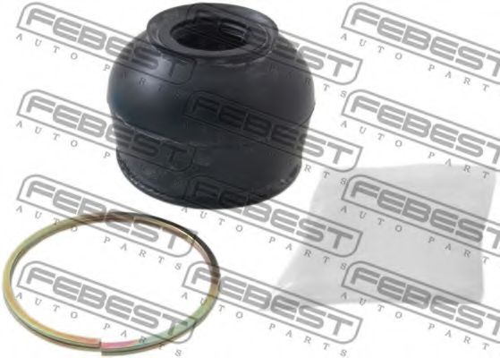Ремкомплект кульових опор FEBEST TBJB-LC120L