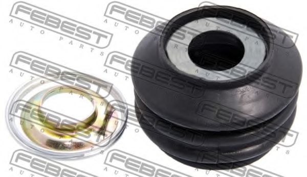 Ремкомплект шаровых опор FEBEST TBJB-MWD