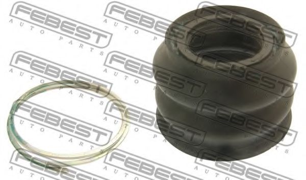 Ремкомплект шаровых опор FEBEST TBJB-USF40