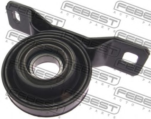 Подвесной подшипник карданного вала FEBEST TCB-001