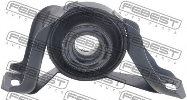 Подвесной подшипник карданного вала FEBEST TCB-002