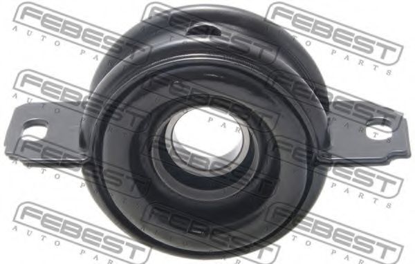 Подвесной подшипник карданного вала FEBEST TCB-003