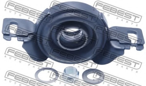 Подвесной подшипник карданного вала FEBEST TCB-005