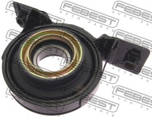 Подвесной подшипник карданного вала FEBEST TCB-007