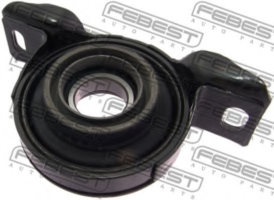 Подвесной подшипник карданного вала FEBEST TCB-008