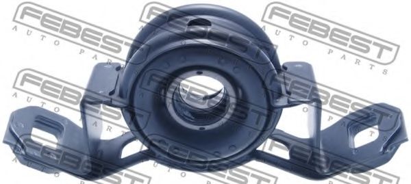 Подвесной подшипник карданного вала FEBEST TCB-009