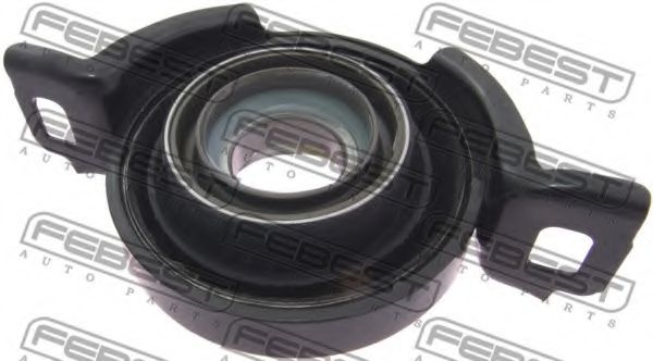 Подвесной подшипник карданного вала FEBEST TCB-010