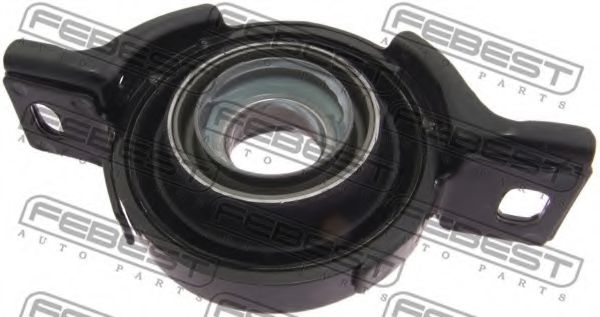 Подвесной подшипник карданного вала FEBEST TCB-011