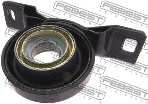 Подвесной подшипник карданного вала FEBEST TCB-012