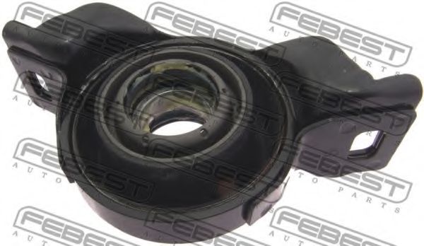 Подвесной подшипник карданного вала FEBEST TCB-016
