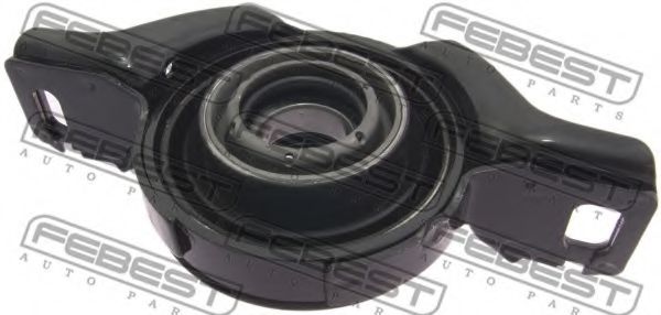 Подвесной подшипник карданного вала FEBEST TCB-017