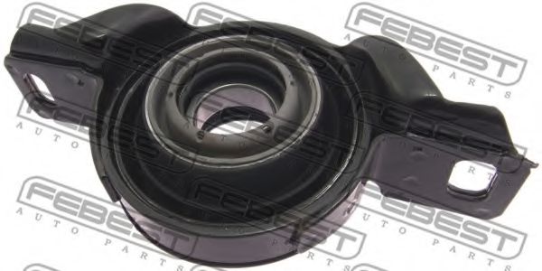 Подвесной подшипник карданного вала FEBEST TCB-019