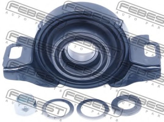Подвесной подшипник карданного вала FEBEST TCB-021