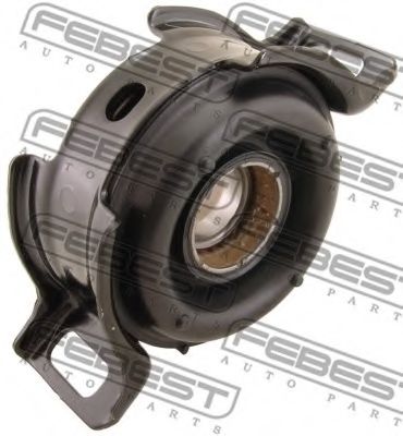 Подвесной подшипник карданного вала FEBEST TCB-025