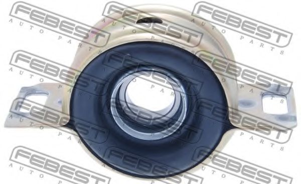 Подвесной подшипник карданного вала FEBEST TCB-KDN145