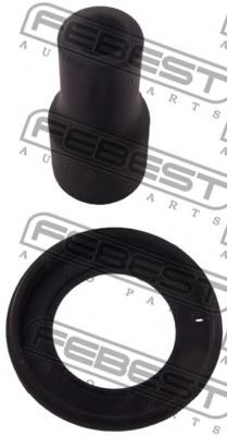 Вилка, катушка зажигания FEBEST TCP-001