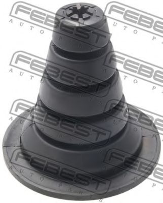 Амортизатор FEBEST TD-200R