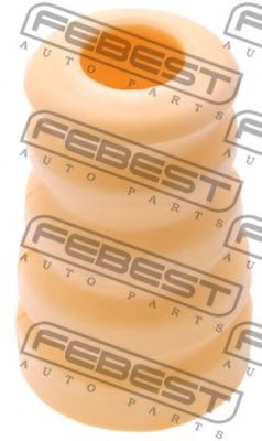 Амортизатор FEBEST TD-ACV30F