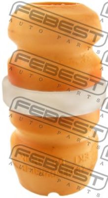 Амортизатор FEBEST TD-AV250F
