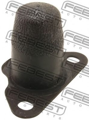 Амортизатор FEBEST TD-CR52F