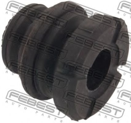 Амортизатор FEBEST TD-JZS147F