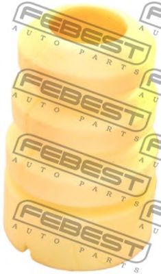 Амортизатор FEBEST TD-ST195R