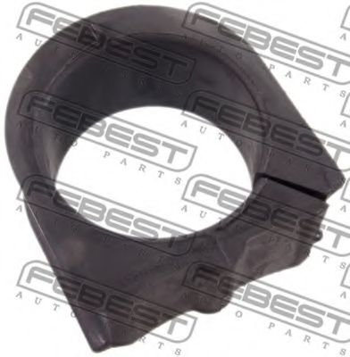 Сайлентблок рулевого механизма FEBEST TGB-001