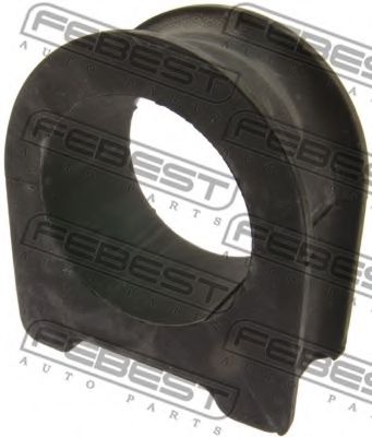 Сайлентблок рулевого механизма FEBEST TGB-002