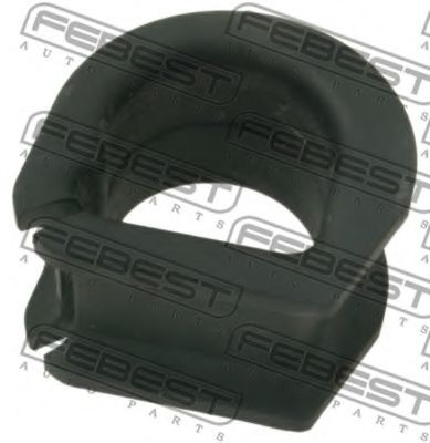 Сайлентблок рулевого механизма FEBEST TGB-020