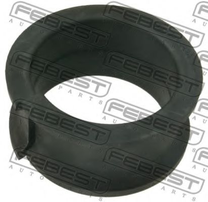Сайлентблок рулевого механизма FEBEST TGB-021