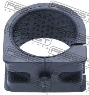 Сайлентблок рулевого механизма FEBEST TGB-JZS160