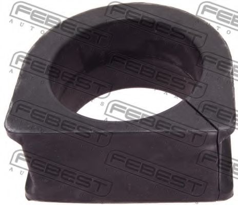 Сайлентблок рулевого механизма FEBEST TGB-PR90