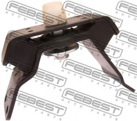 Подушка двигателя FEBEST TM-037